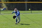 Softball vs Springfield  Wheaton College Softball vs Springfield College. - Photo by: KEITH NORDSTROM : Wheaton, Baseball